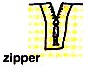zipper
