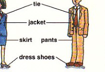 people wearing suits