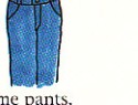 pants