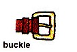 buckle
