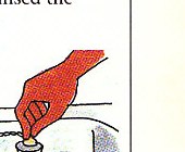 pulling the plug from the sink