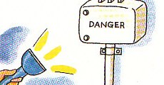 finding the circuit-breaker box