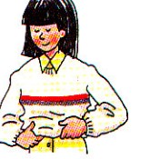 wool sweater