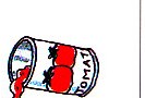 tomato sauce