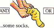 socks