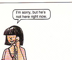 Dan not available