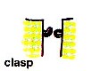 clasp