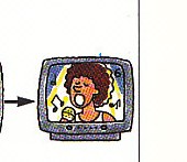 changing channels