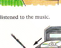 ejecting the CD